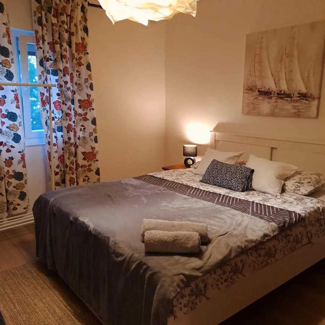 Apartment "Marija" - Otok Вир Экстерьер фото