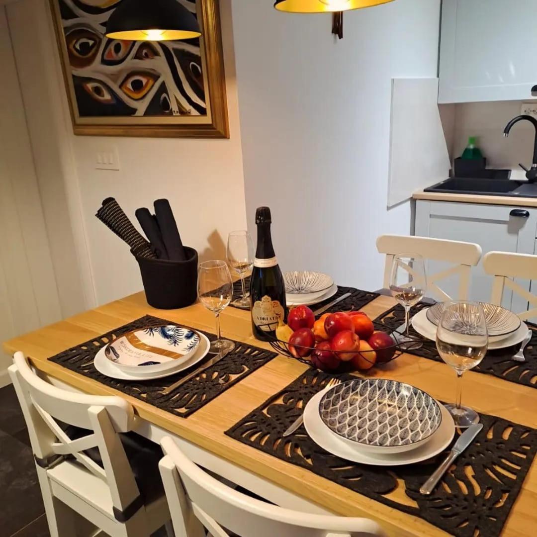 Apartment "Marija" - Otok Вир Экстерьер фото