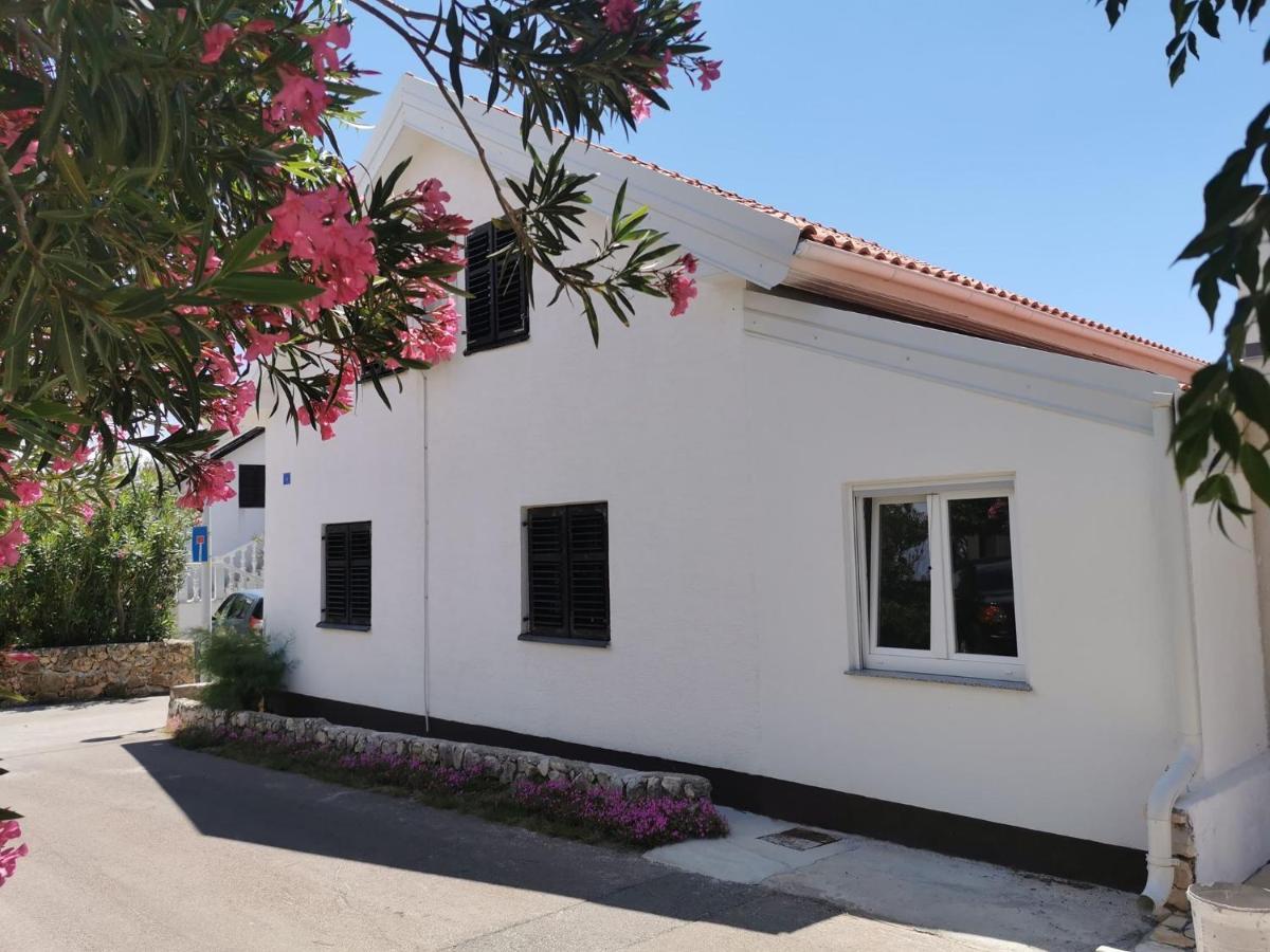 Apartment "Marija" - Otok Вир Экстерьер фото
